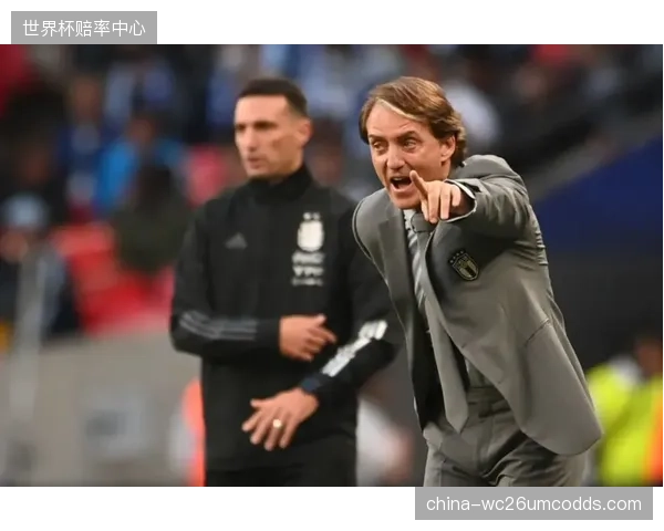 曼奇尼试图将欧洲杯的成功经验移植沙特，公开强调球员责任或为激发团队斗志的心理战术。