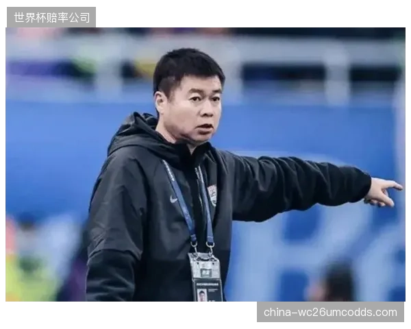 于根伟的球队虽仍处榜末，但战胜大连英博的胜利提振保级信心。
